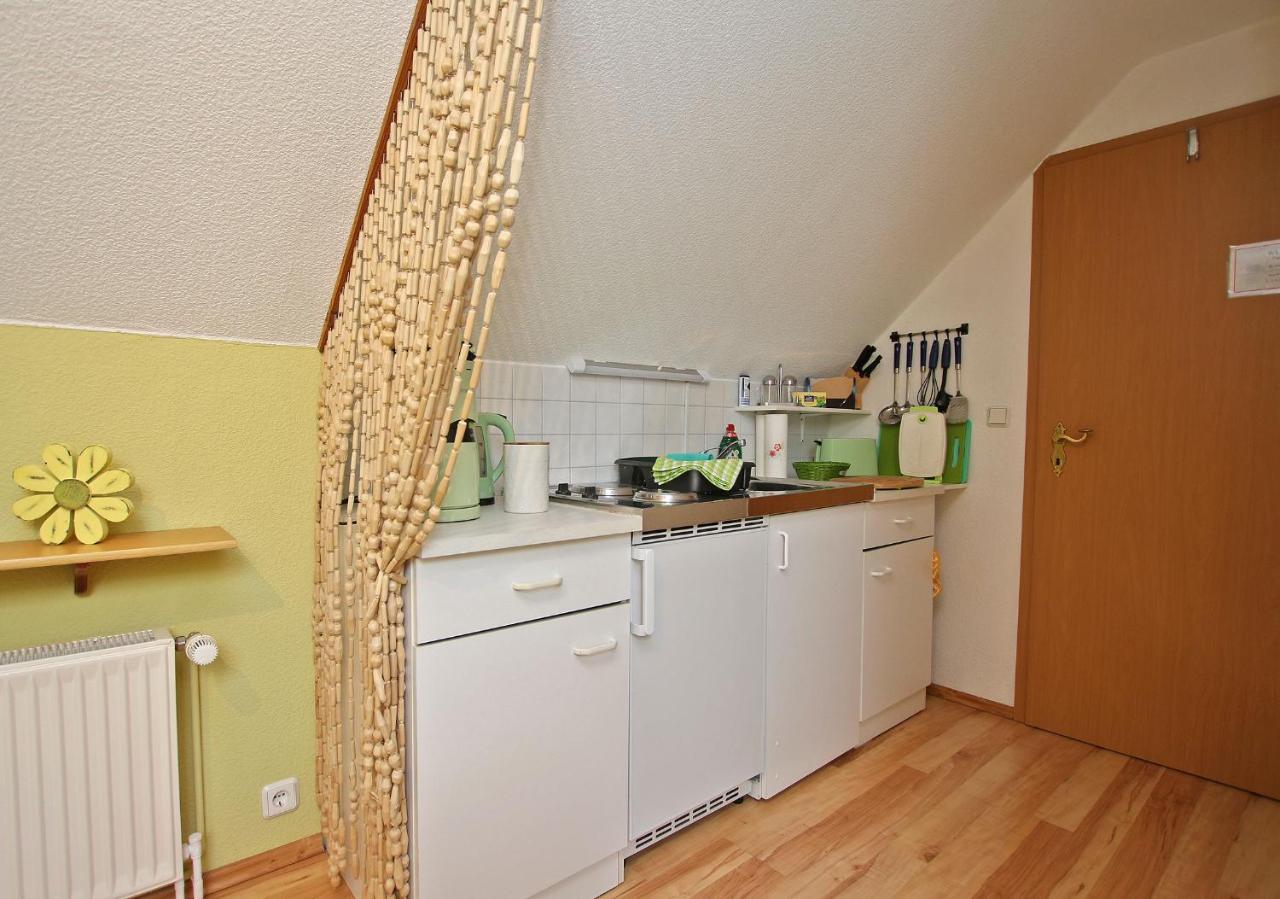 Ferienwohnungen Rheinsberg See 9830 Exterior foto